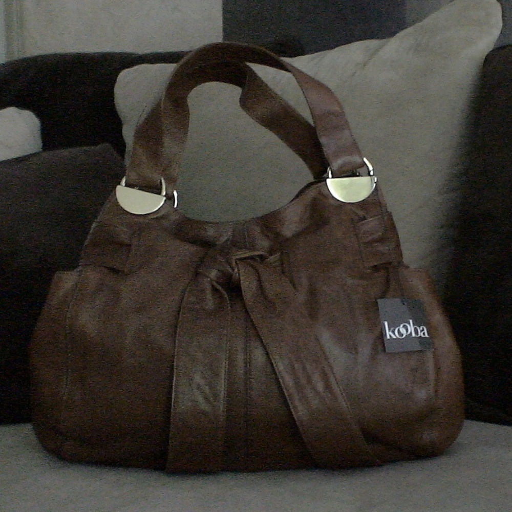 New with tags Kooba "Elisha" handbag